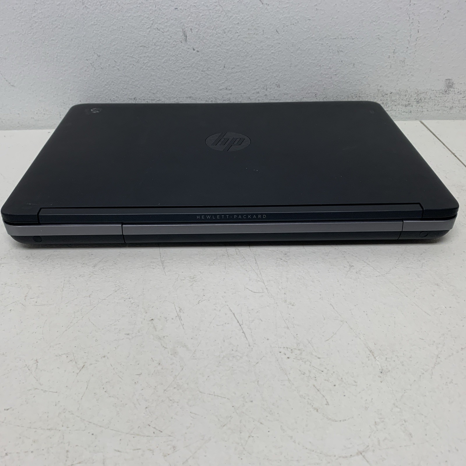 HP ProBook 640 G1 Core i5-4200M 2.50GHz 4GB RAM 500 Gb Hdd Wind 10 Read Descrip