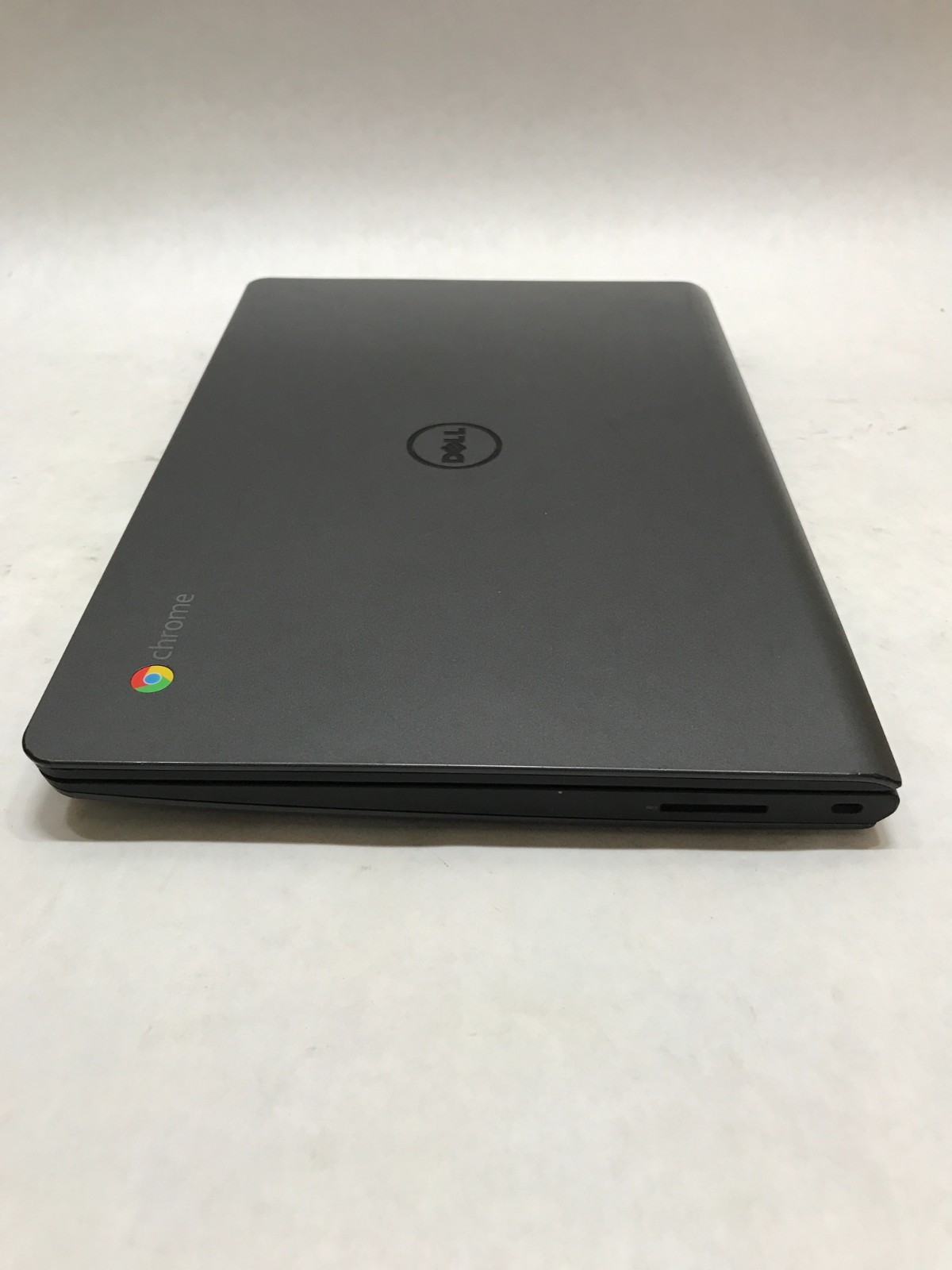 Dell ChromeBook 11 CB1C13 11″ Intel Celeron CPU 4GB RAM 16GB eMMC ChromeOS! – DW