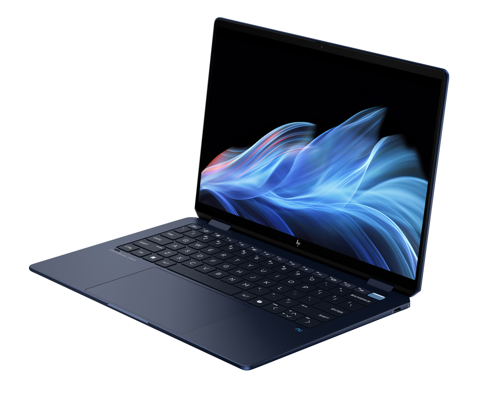 HP OmniBook Ultra 14″ 2.8K Flip 2-in-1 PC Intel Core Ultra 5 226V 16GB 512GB SSD