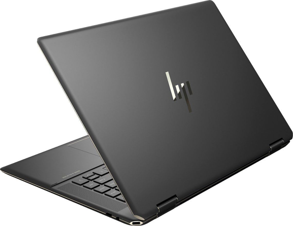 HP Spectre x360 2-in-1 16″ 4k+ UHD+ OLED Touch 16-f2023dx i7-1360P 16GB 1TB SSD