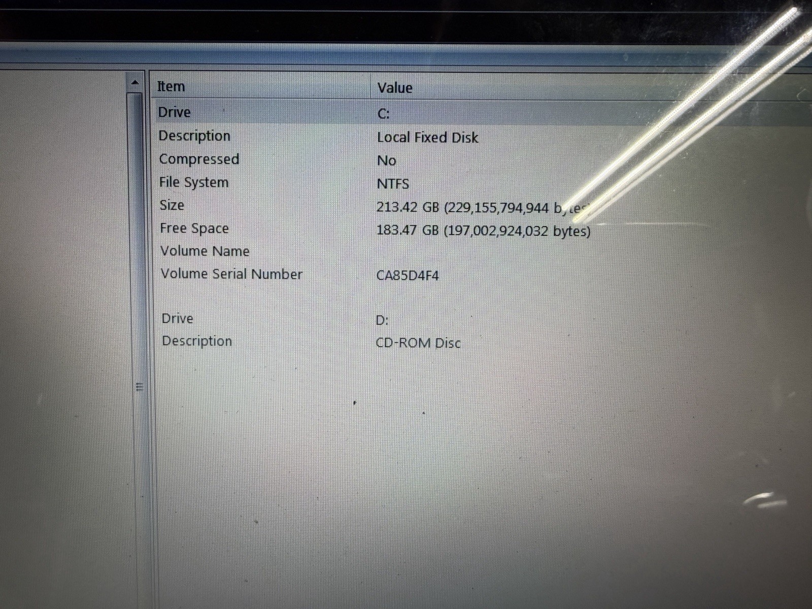 READ! Sony Vaio PCG-81115L Intel i7-720QM 1.73GHz 8GB 240GB SSD Blu-Ray Nvidia