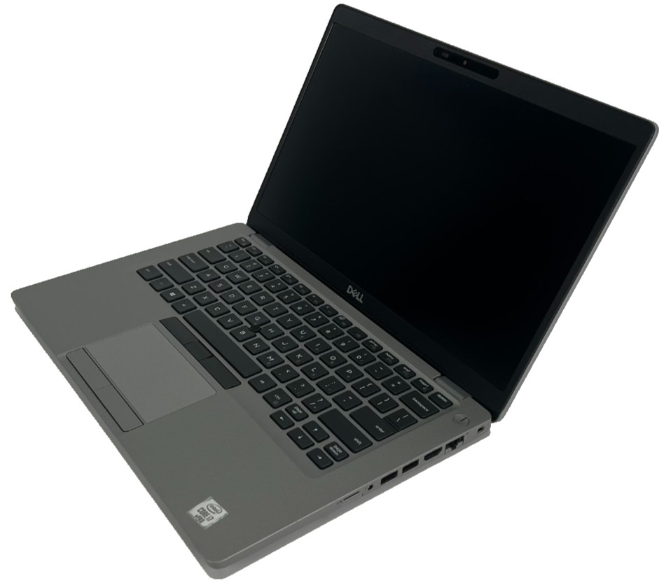 Dell Latitude 5410 14″ Laptop i7 10th Gen 256GB SSD 8GB RAM Win 11 Pro (Z3E2)