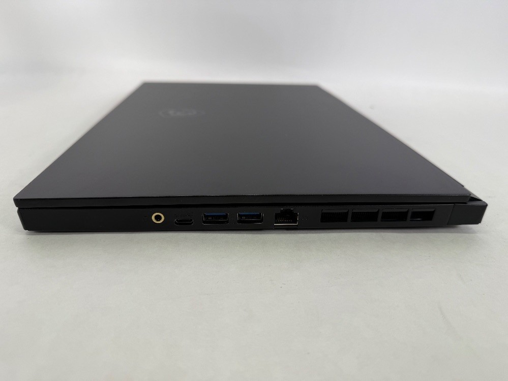 MSI Creator 15 Professional 15.6″ OLED Laptop (A11UE-491)