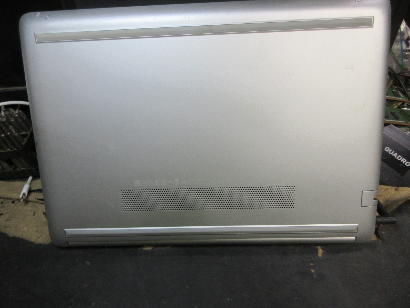 HP 14-dk0xxx 14″ Laptop AMD A4-9125@ 2.3GHz 4GB RAM 1TB HDD NO OS