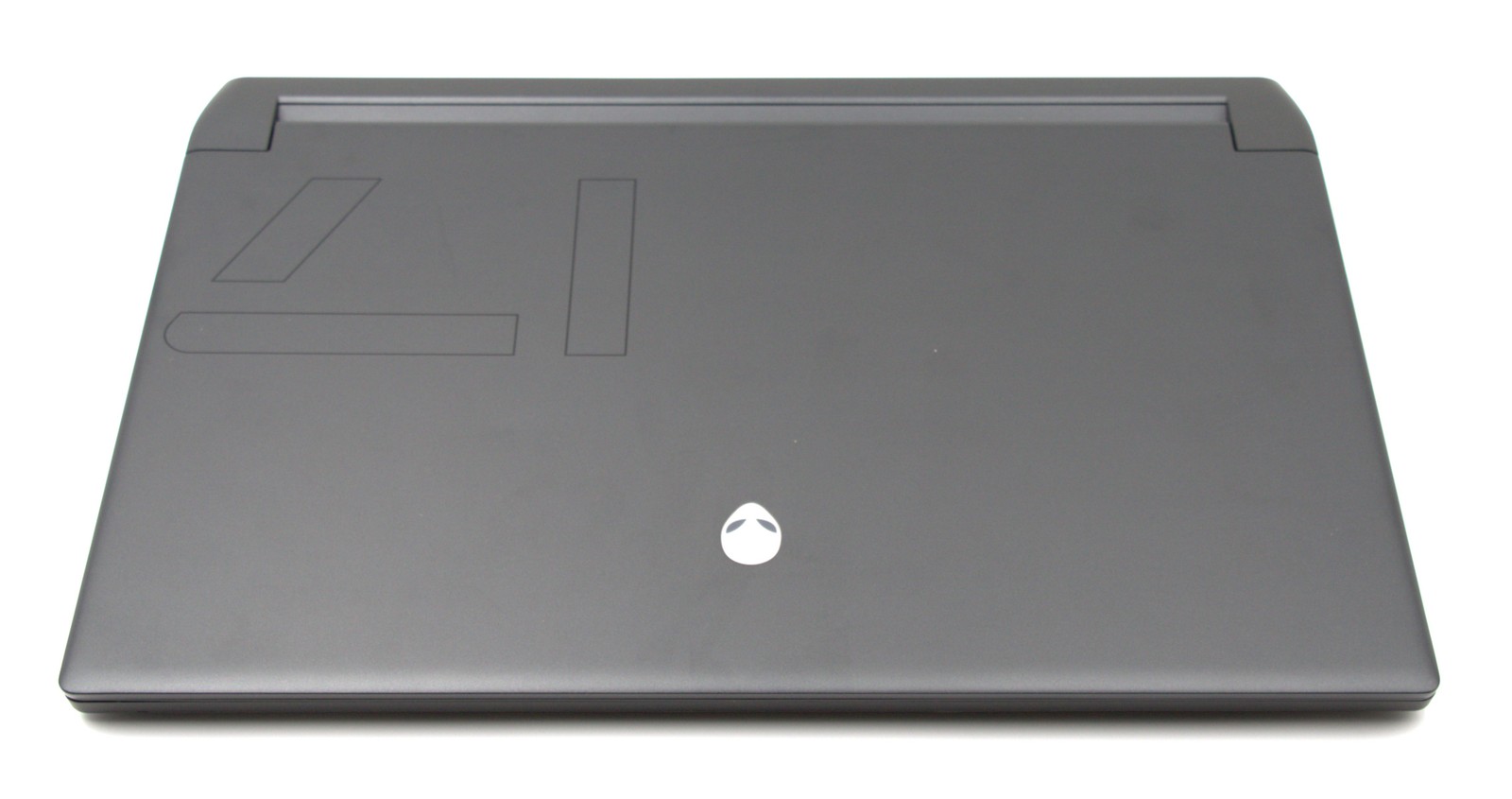Alienware M17 R5 CTO – UHD – Ryzen 9 6900HX – 64GB RAM – RX 6850M XT – 4TB SSD