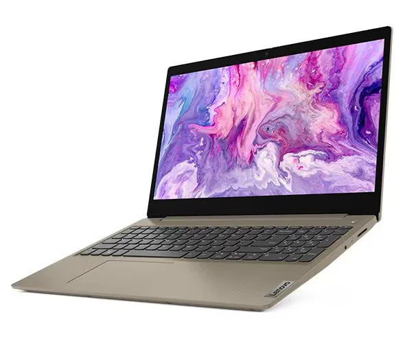 Lenovo IdeaPad 3 15IIL05 i3 1005G1 1.2GHz 8GB RAM 256GB Windows 11