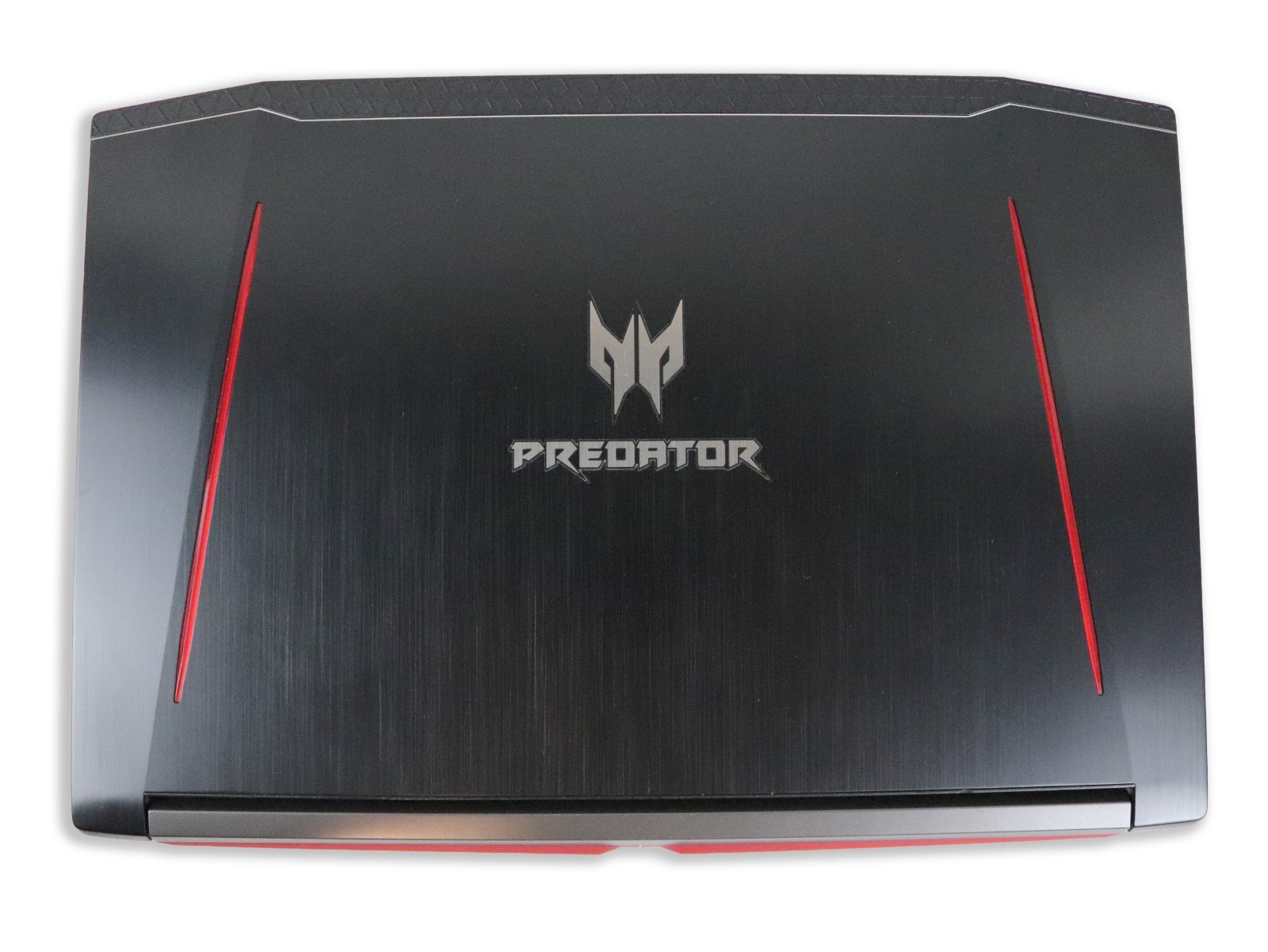 Acer Gaming Laptop Intel i7-7700HQ 16GB DDR4 512GB SSD+ 1TB HDD NVIDIA GTX 1060