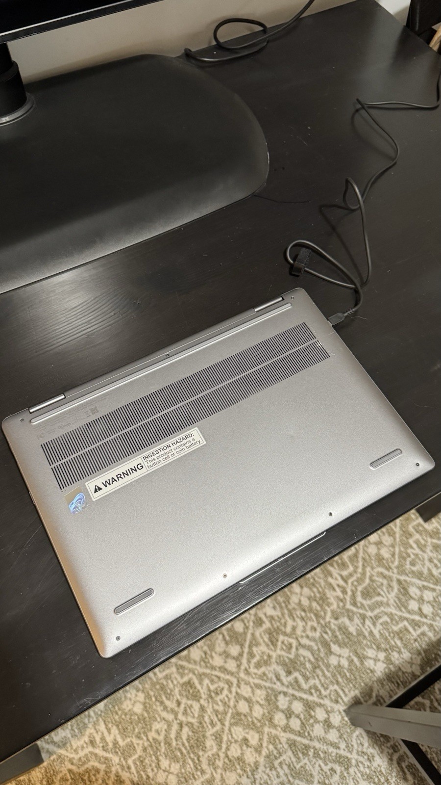 Lenovo Yoga 7 2-in-1 16″ 2K Touch Laptop AMD Ryzen 5 8640HS 8GB RAM 512GB SSD