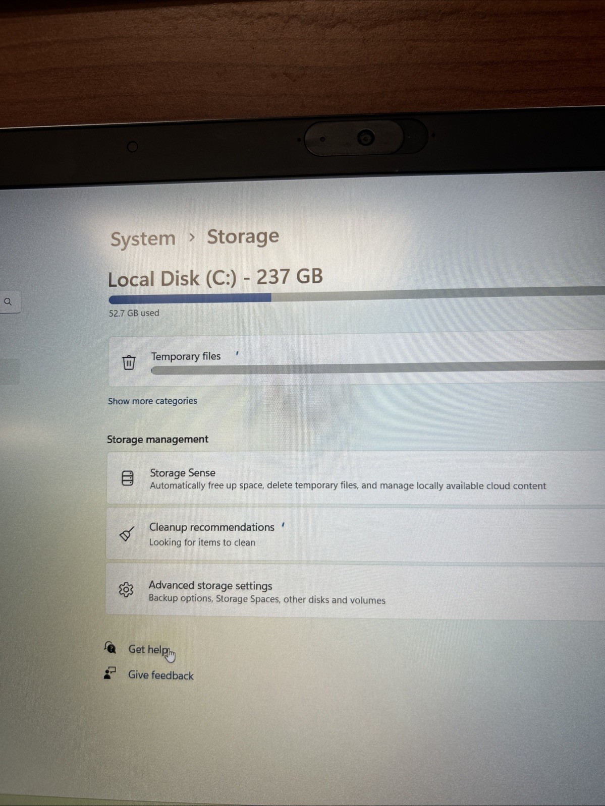 HP Elitebook 850 G5 Core i5-7300U 2.71GHZ 16GB , 256GB SSD, WINDOWS 11 PRO