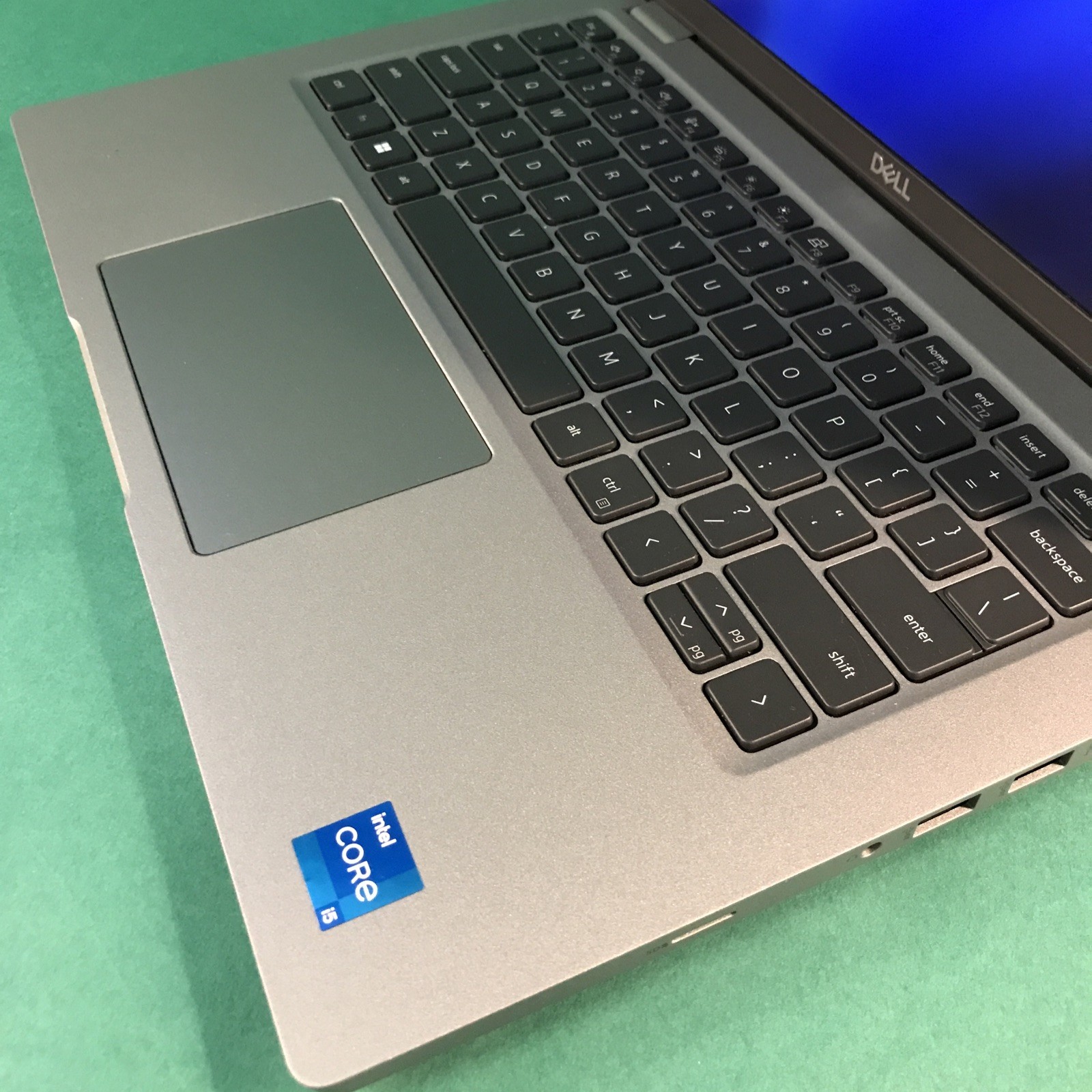 Dell Latitude 5430 Intel i5-1235U @ 4.4 GHZ 16GB RAM 512GB NVME Windows 11 Pro