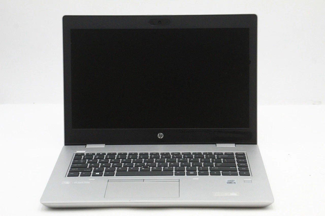 13.9″ HP PROBOOK 640 G7 CORE i5-10210U 256GB SSD 16GB RAM WIN 11 PRO LAPTOP