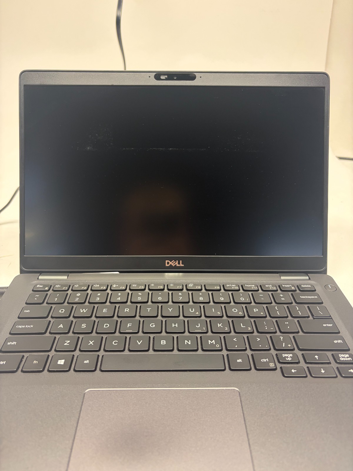 Dell Latitude 5300 w/ Power Supply