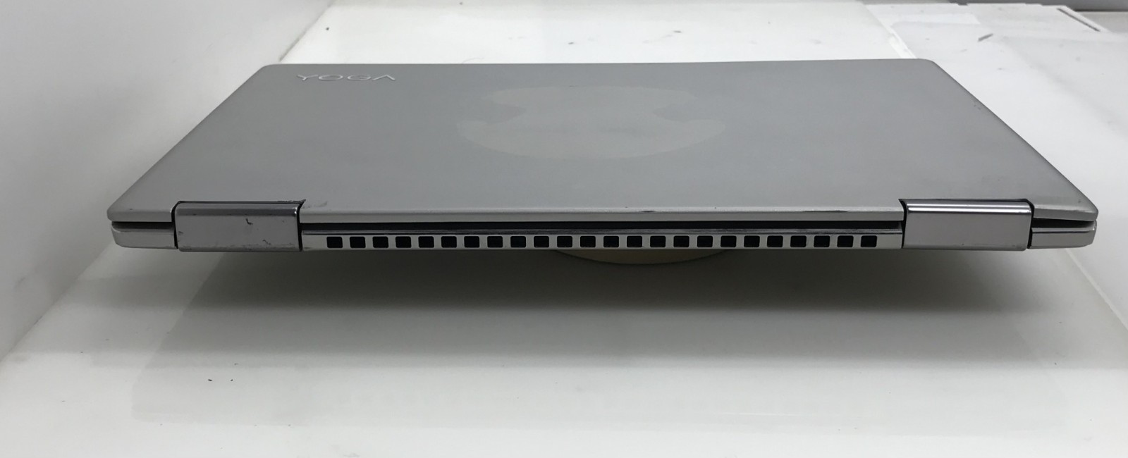 LENOVO YOGA 720-131KB i5-8250U@1.60GHz 8GB RAM 256GB NVMe W11H *READ