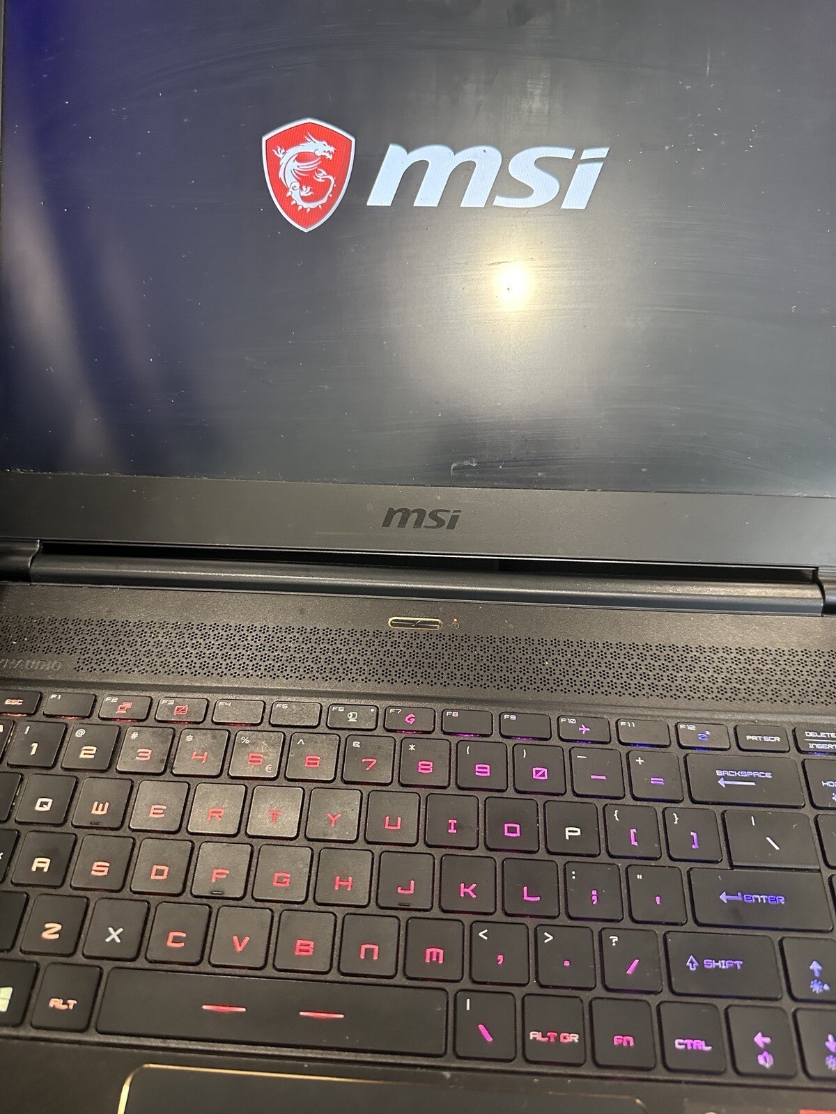 MSI GS65 Stealth 1668 15.6 inch (512GB, Intel Core i7 9th Gen., 2.60GHz,…