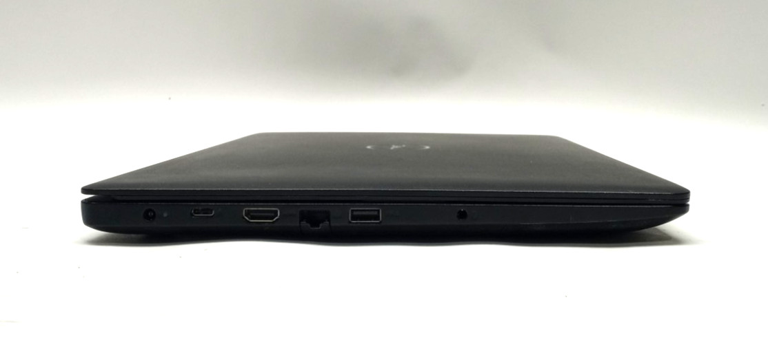 Dell Latitude 3590 15.6″FHD i5-8250U@1.60GHz 8GB RAM 256GB M.2 WIN11Pro WH780*!