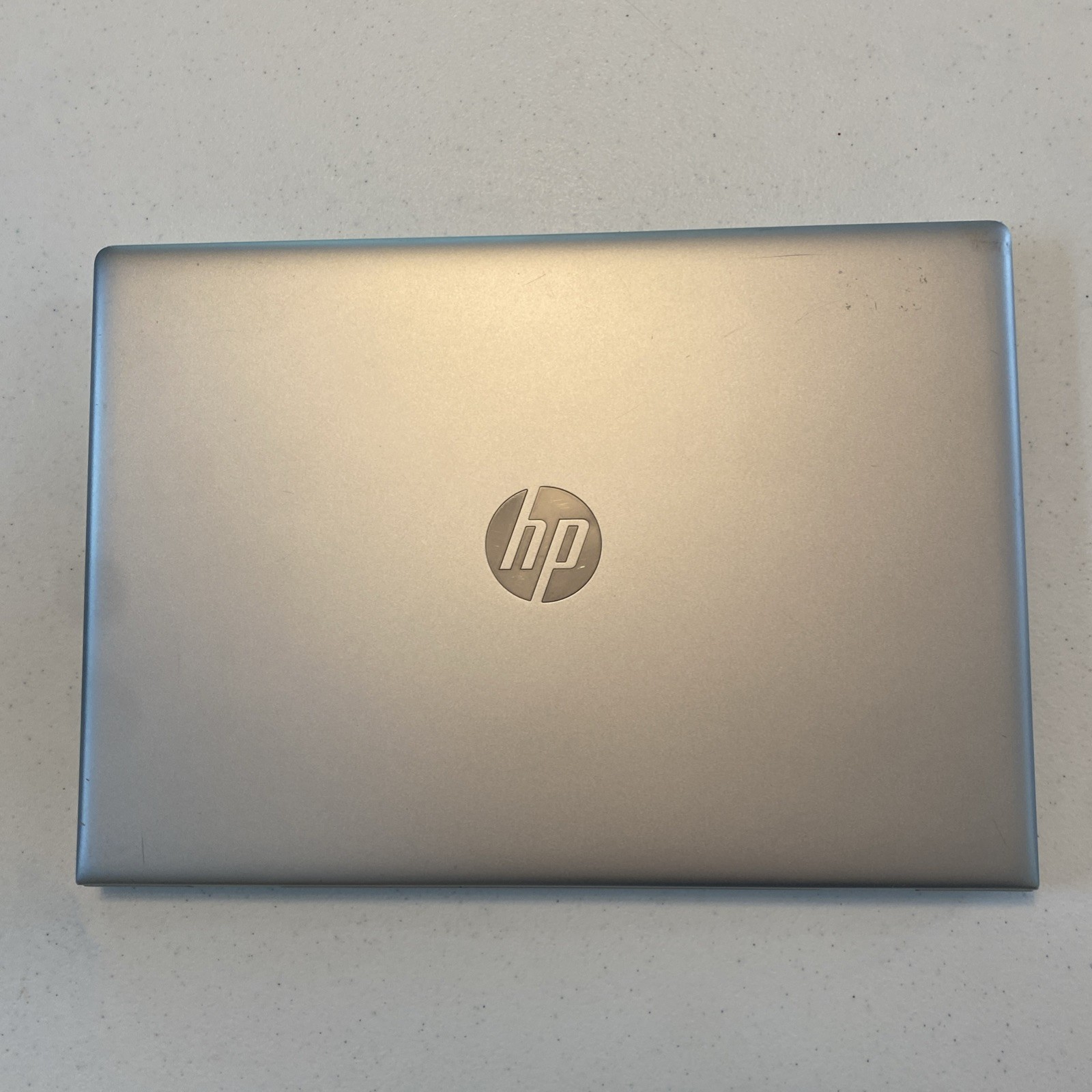 HP PROBOOK 640 G5 14″ Laptop i5-8365U 1.60Ghz 16GB 256GB SSD W11P TOUCH – READ