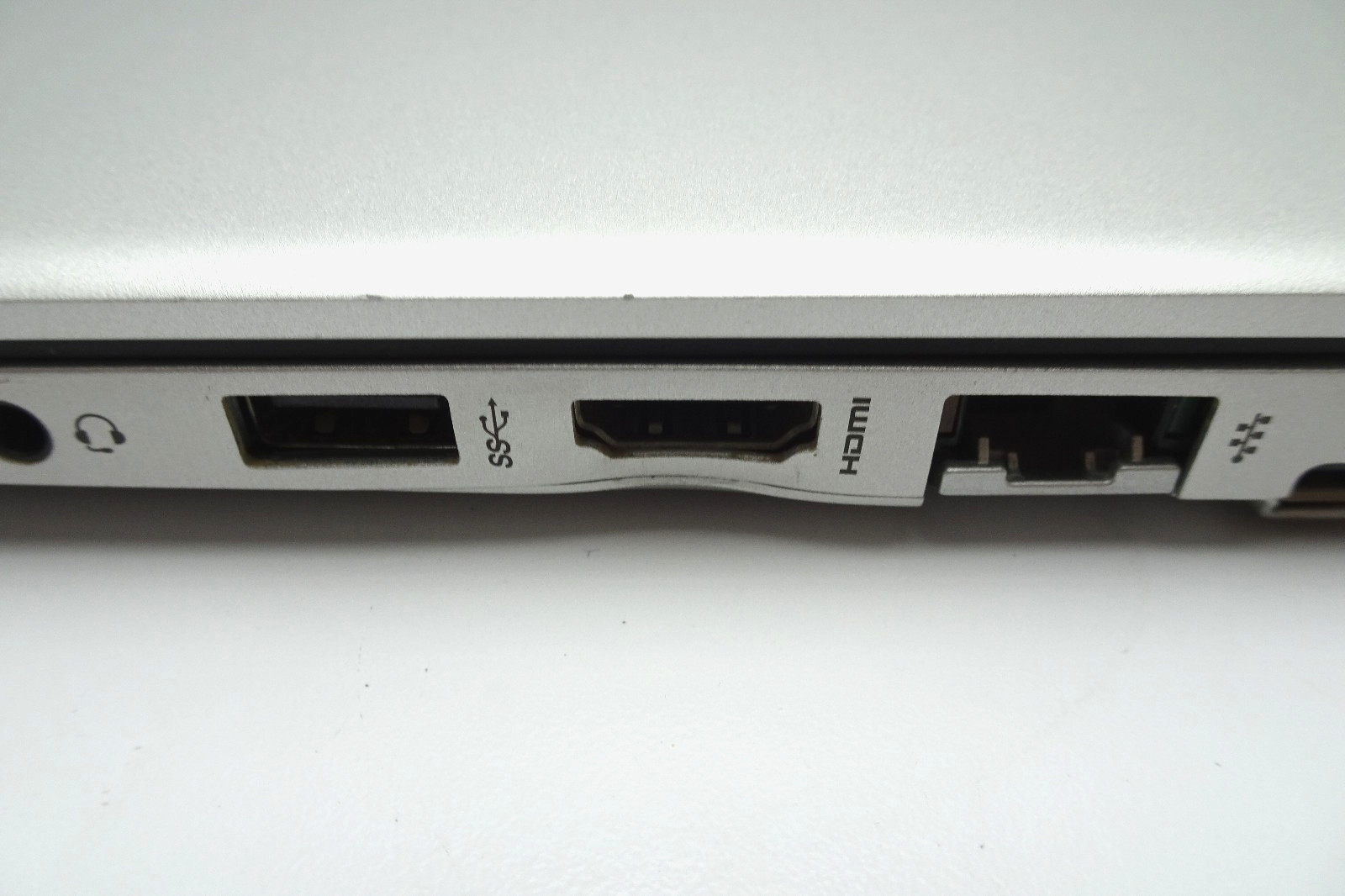HP EliteBook 840 G6 Laptop | i5-8265U | 8GB RAM | 256GB SSD | LINUX | READ