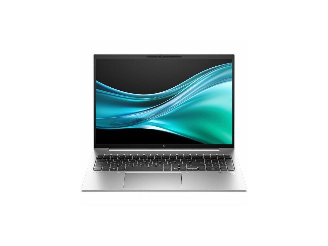 HP EliteBook 865 G11 16″ Notebook – AMD Ryzen 7 PRO 8840U (3.30 GHz) – 32 GB –