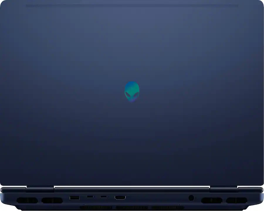 Alienware 16X Aurora 16″ Gaming Laptop Intel 275HX/32GB RAM/RTX 5060/1TB SSD