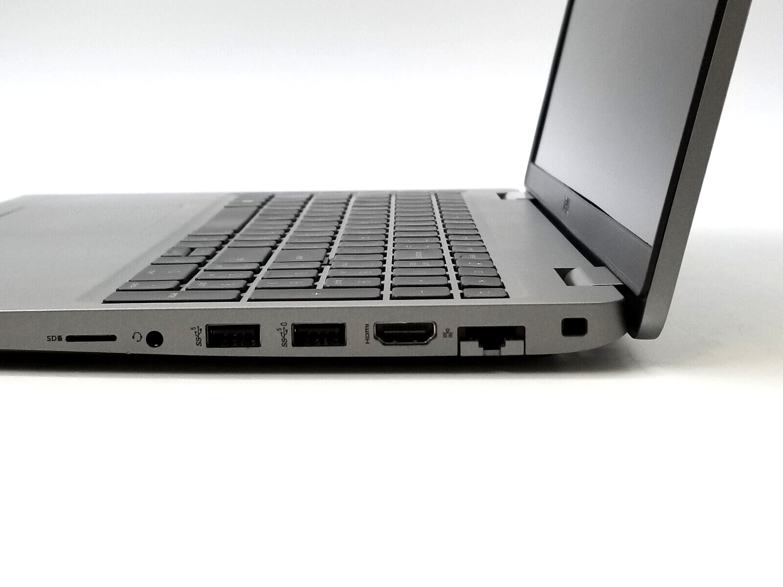 Dell Latitude 5530 i7-1265U 8GB 128GB NVMe MX550 FHD Win11 Pro Grade B
