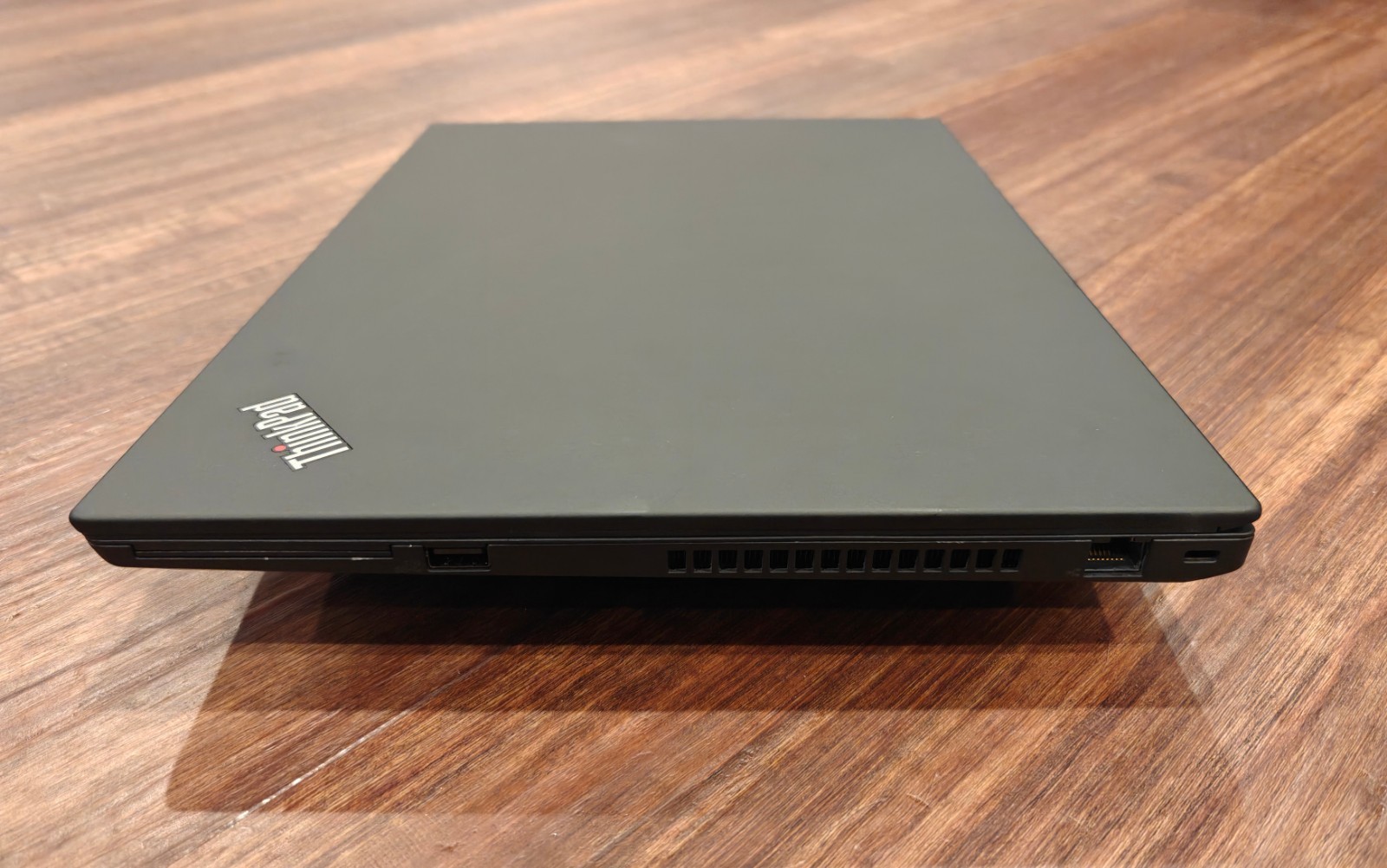 Lenovo ThinkPad T15 Laptop 15.6″ Touchscreen Intel i7 32GB RAM 512GB NVMe Win11