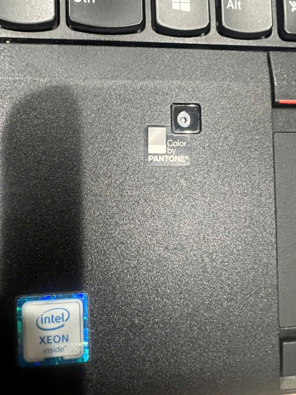 Lenovo ThinkPad P50 E3-1505M v5 2.8GHz 32GB RAM 512GB SSD Quadro M2000M