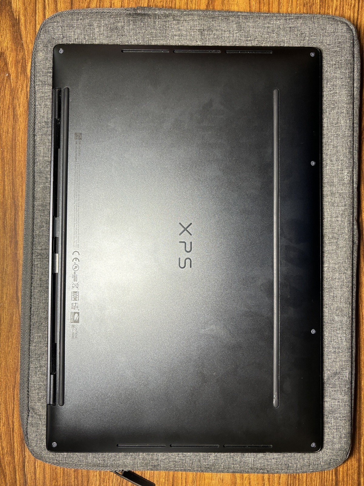 Dell XPS 13 9320 13.4″ (512 GB SSD, i7-1260P, 4.70GHz, 16GB RAM) Laptop – Silver