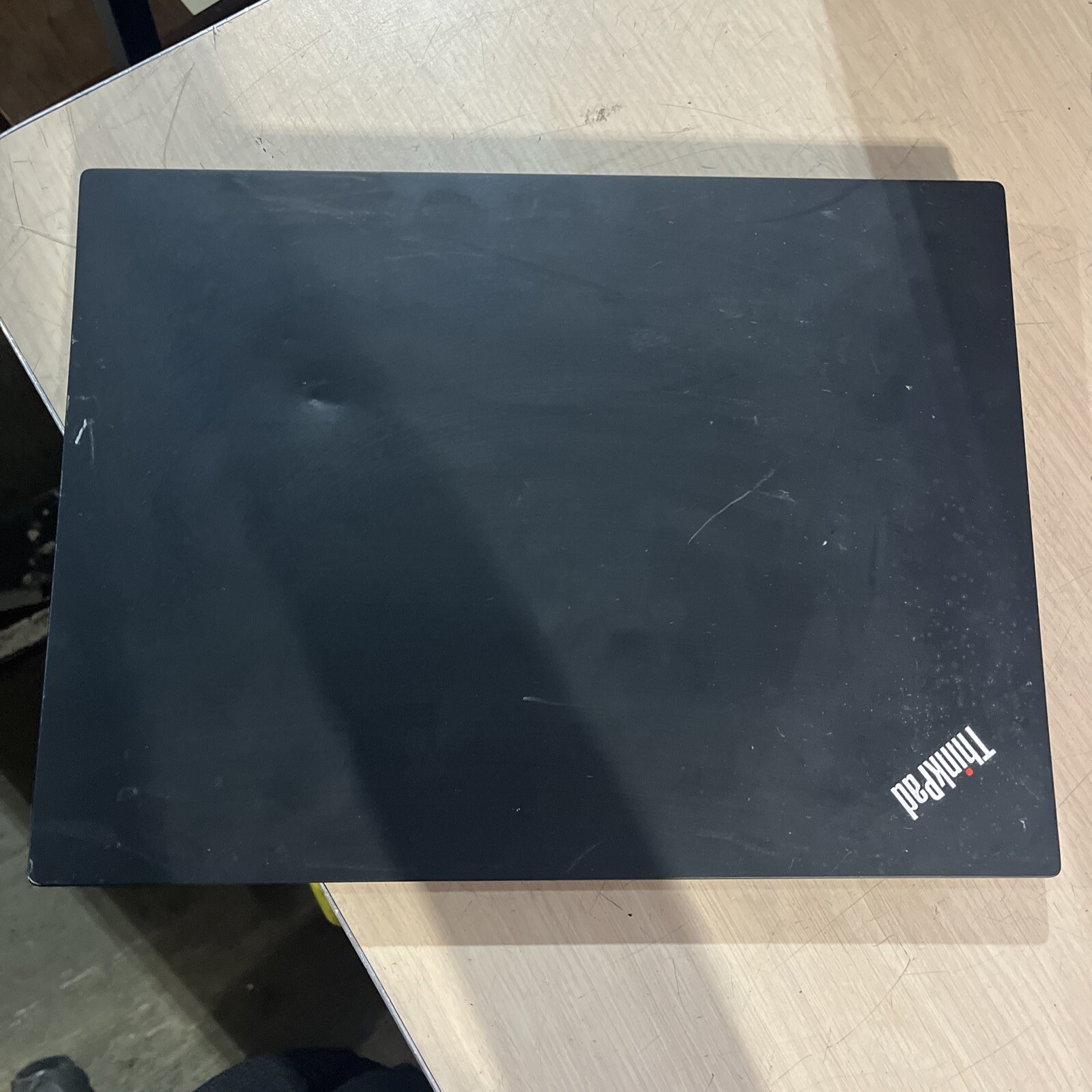 LENOVO THINKPAD E480 INTEL CORE I5-8250U 1.60GHZ 8GB RAM NO HD