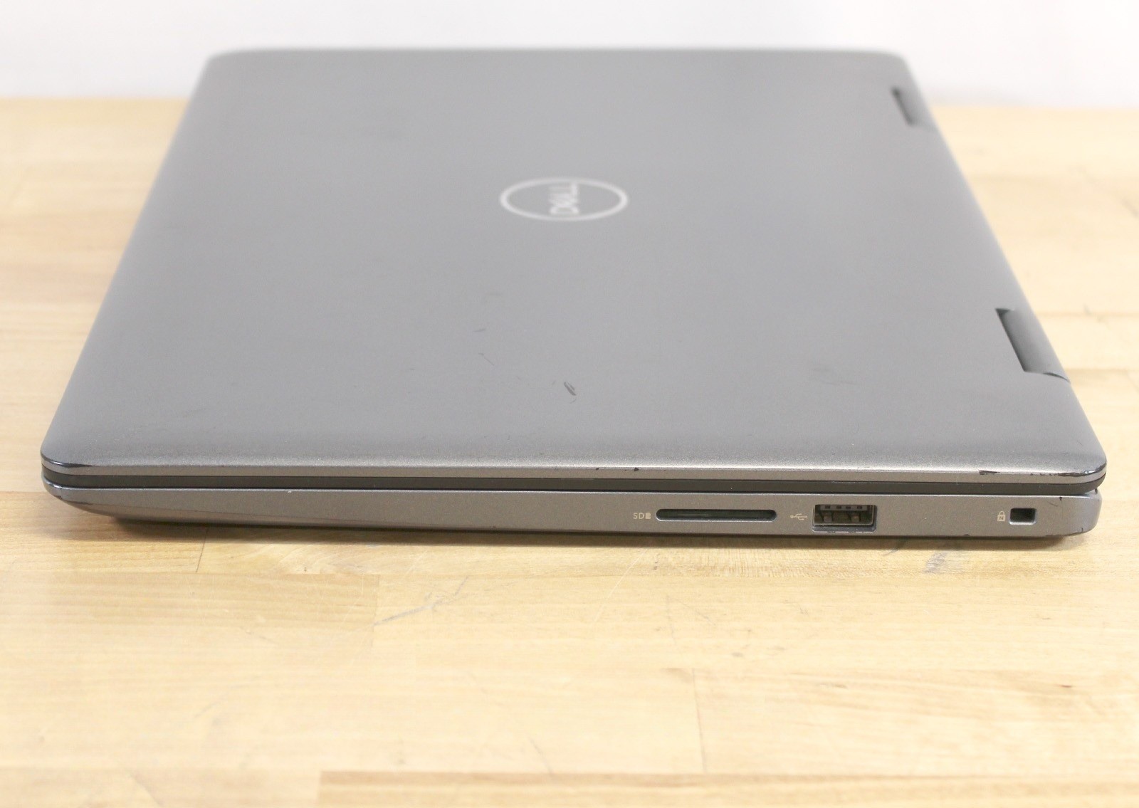 Dell Inspiron 5481 i3-8145U 2.10GHz 4GB RAM No Drive