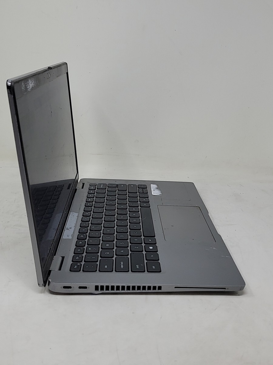 DELL LATITUDE 5420 Laptop Intel Core 11TH GEN I7-1185G7 8GB 512GB SEE NOTES