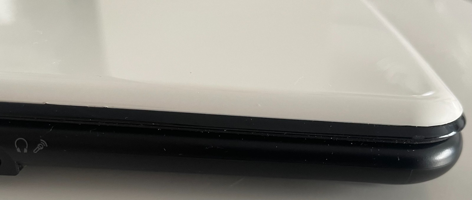 Samsung Chromebook 500C XE500C21-H01 DE 2011 – Functional – White