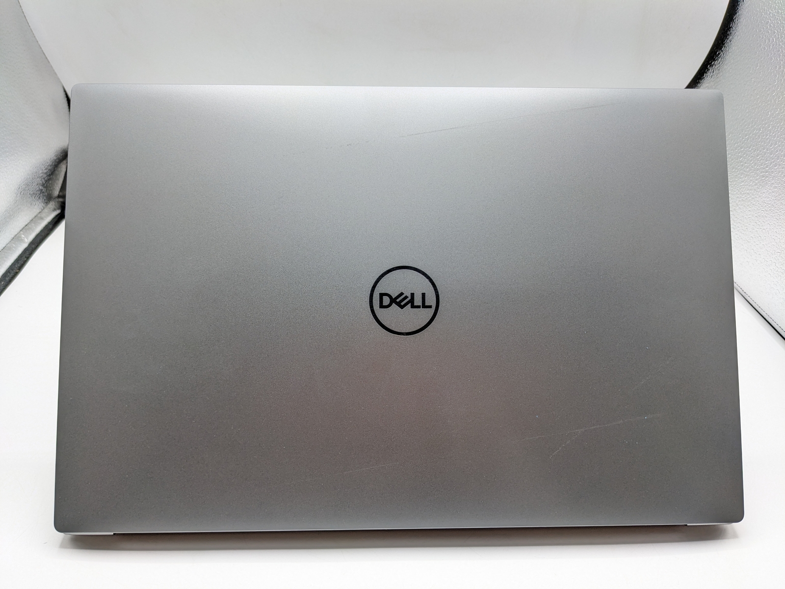 DELL PRECISION 5560 15.6″ i7 2.50GHz 16GB RAM 512GB SSD – Grade D