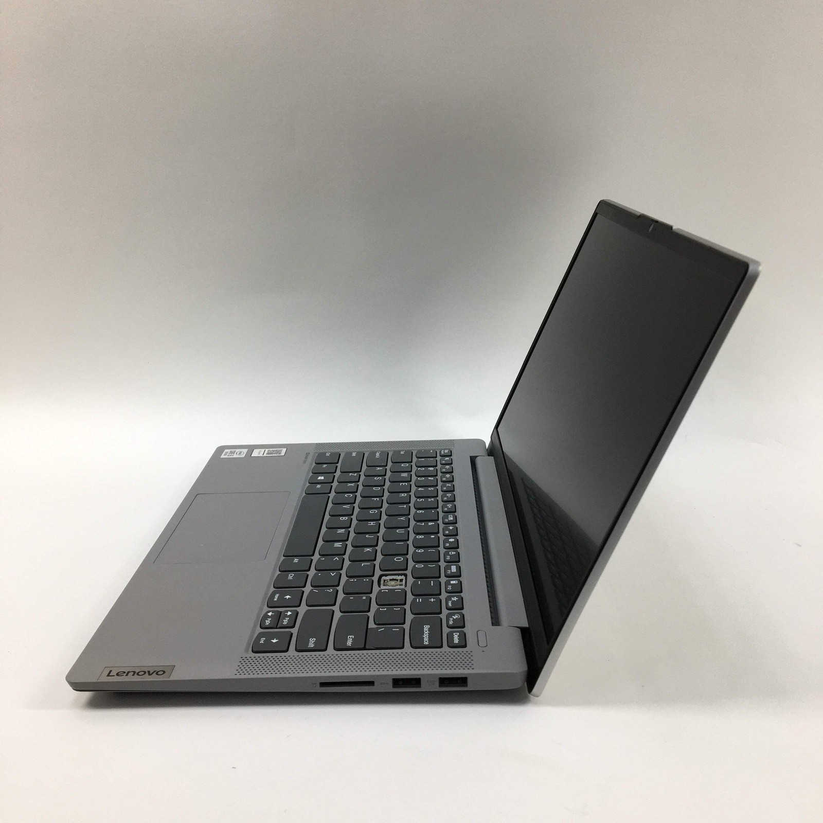Broken Lenovo Ideapad 5 14IIL05 14″ i5-1035G1 1.0GHz 8GB RAM 256GB SSD Broken P