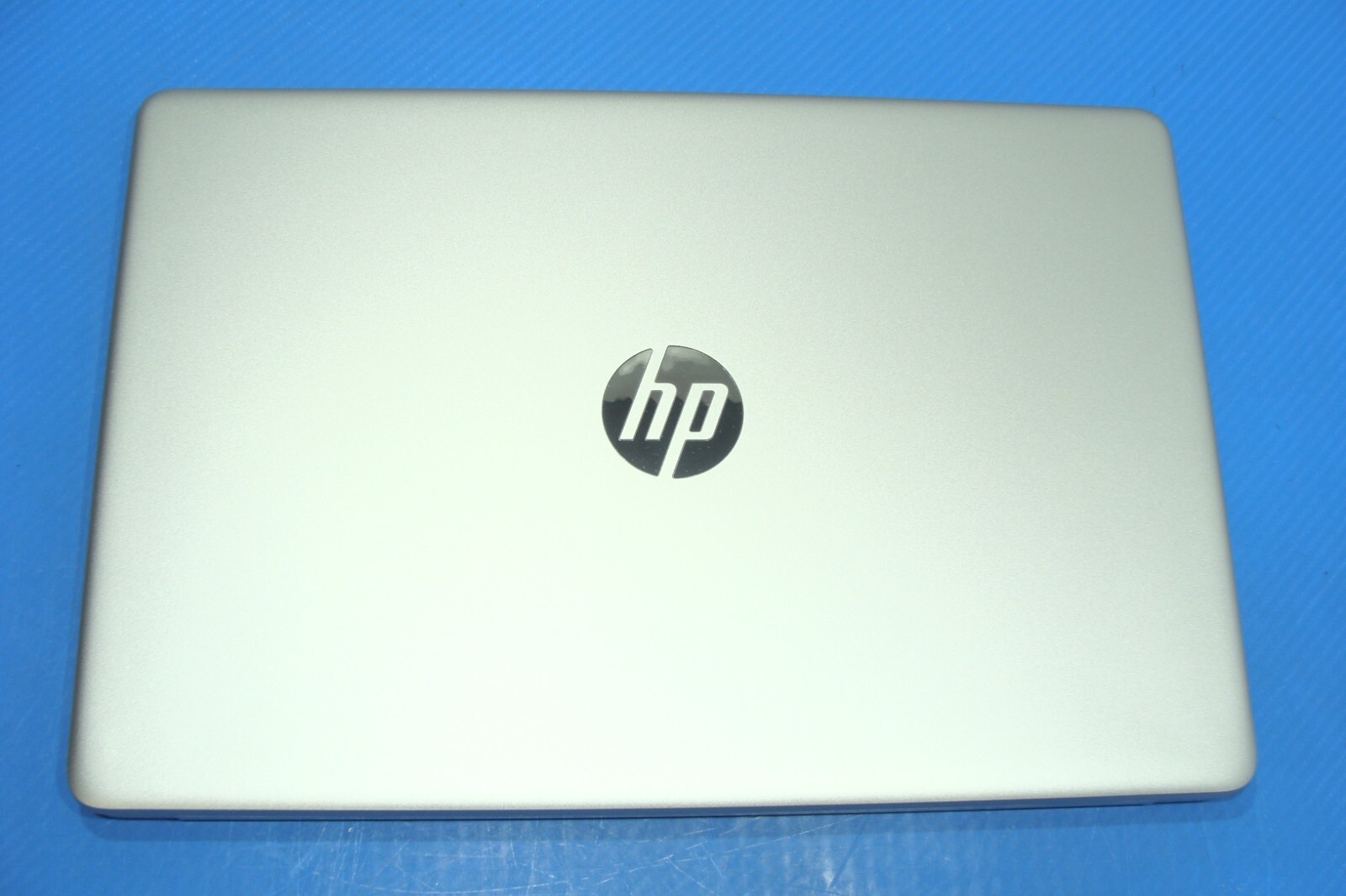 HP 15-dy5113dx 15.6″HD TOUCH Core™ i3-1215U 1.2GHz 8GB 128GB Win 11Home +Charger