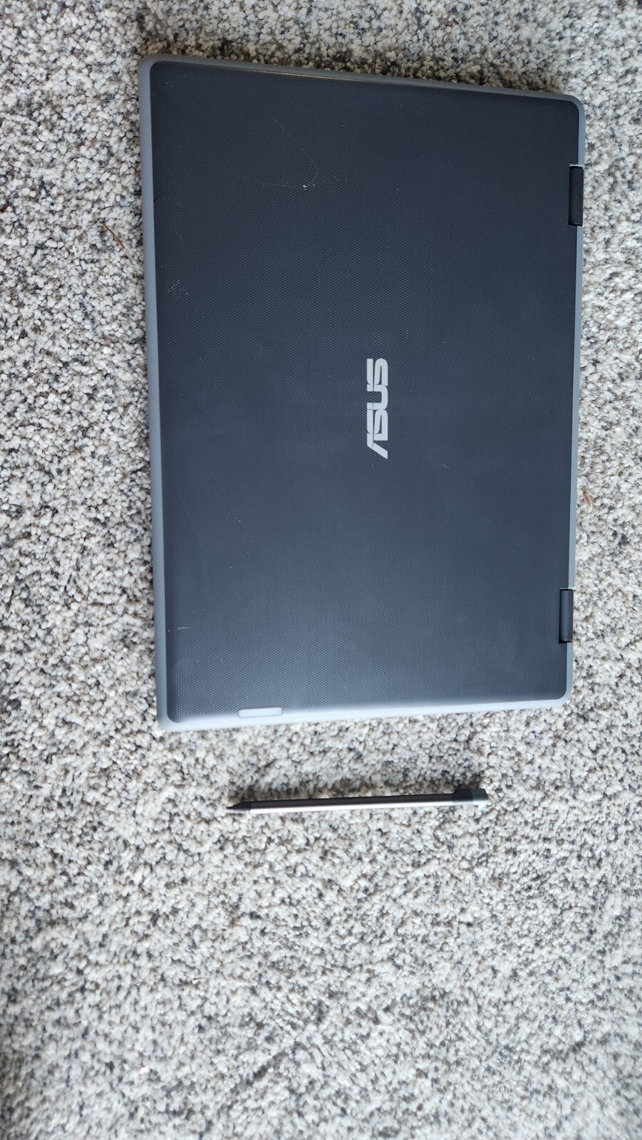 ASUS BR1100 Clamshell 11.6″ (128GB eMMC, Intel Celeron N, 2.80 GHz, 4GB) Laptop