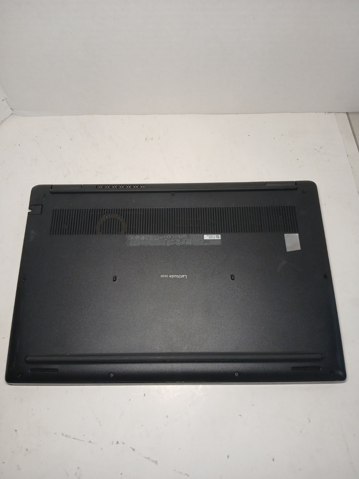 Dell Latitude 3520 15.6″ Laptop i5-1135G7 2.4GHz 8GB RAM 256GB SSD Win11 #97