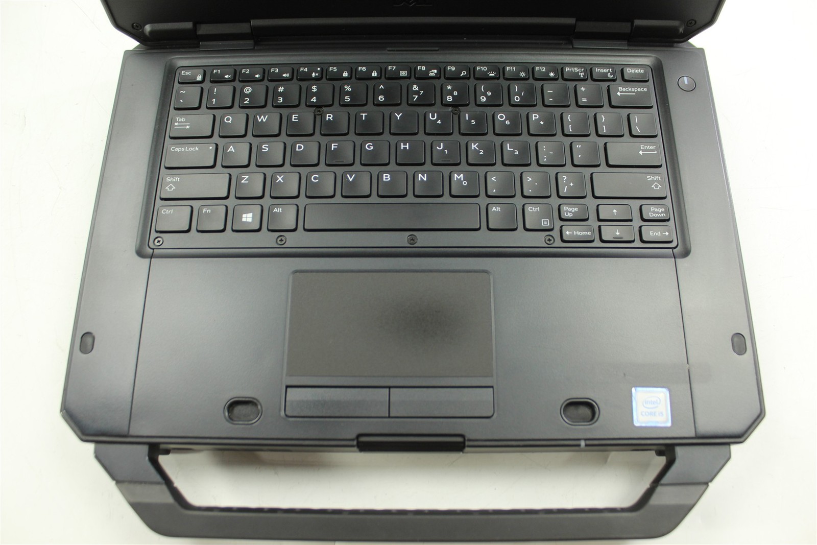 Dell Latitude 5424 Rugged 14″ FHD Touch i5-8350U 256GB SSD 8GB RAM NO OS RGB KB