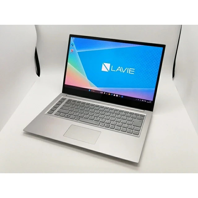 NEC LAVIE VEGA LV750/RAS i7-9750H 8GB 512GB SSD Optane 15.6″ 4K OLED Win 11
