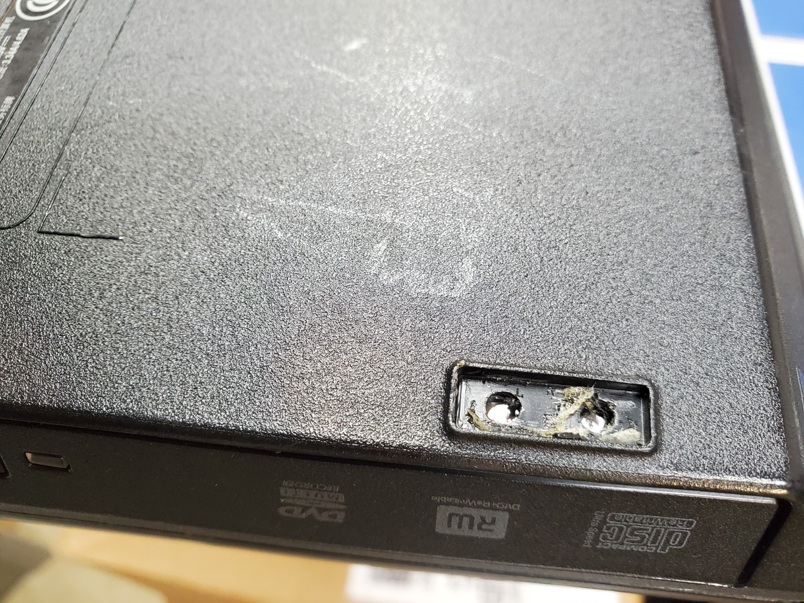 WV FANS! Dell Latitude E5410, Intel Core i5 M430, 500GB, 4GB, Win10 Pro, DVD-RW