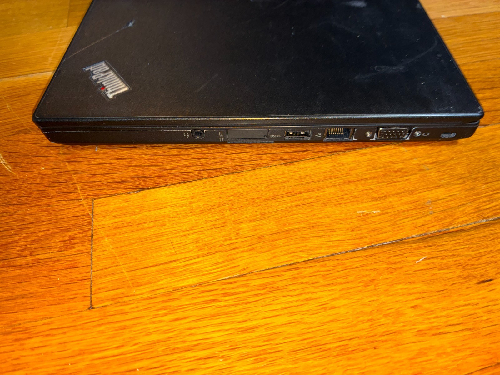 LENOVO THINKPAD t440s 14″ Intel Core i5-4200U, No Keyboard “READ DESC”