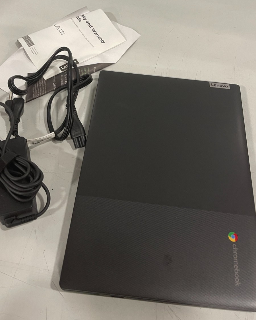 Lenovo Ideapad 3 82BA0003US 11.6 Inch Laptop – Intel Celeron N4020 – 1.1 GHz – 4