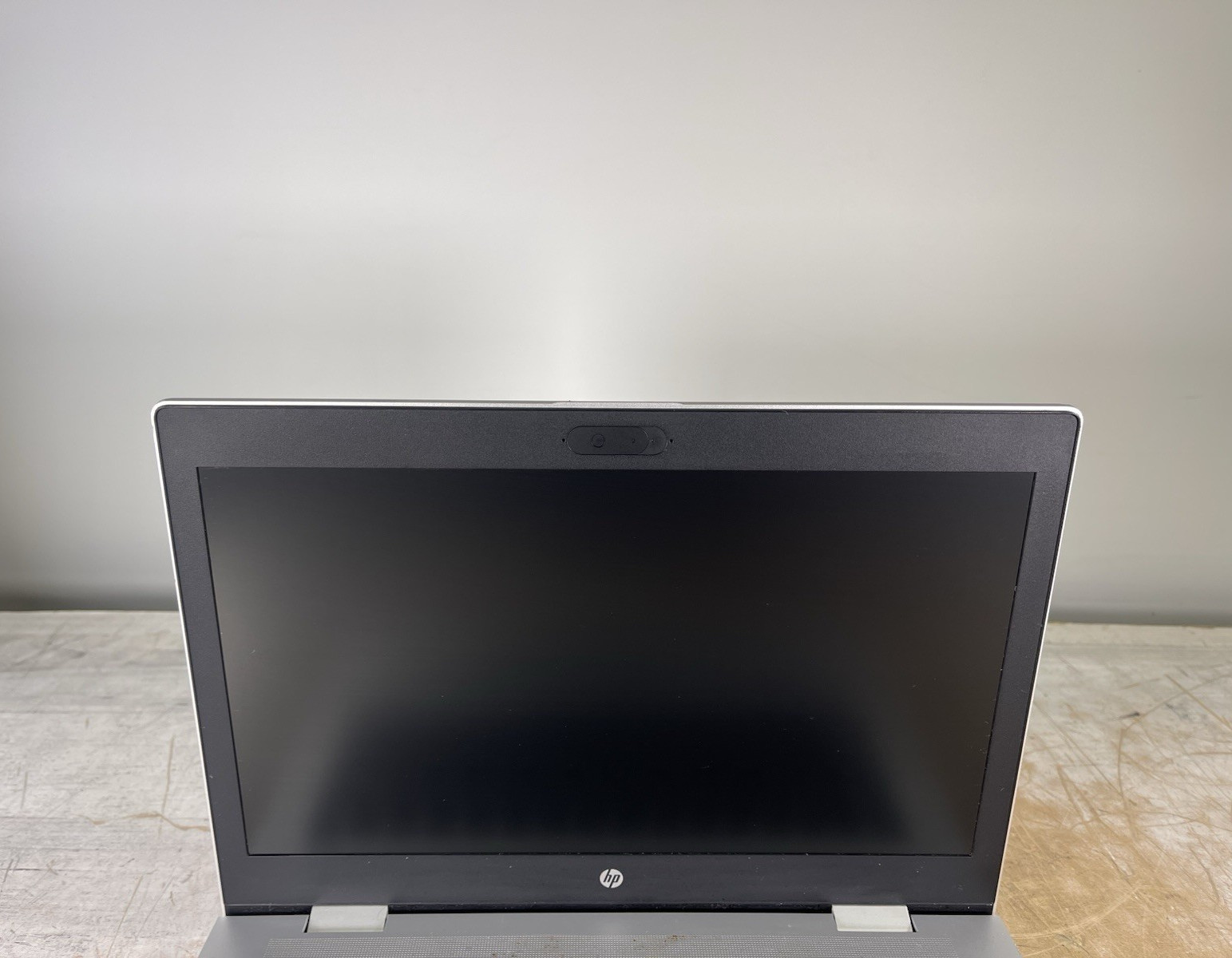 HP PROBOOK 640 G4 i5-8350U @ 1.70GHz, 8GB RAM, NO HDD/OS