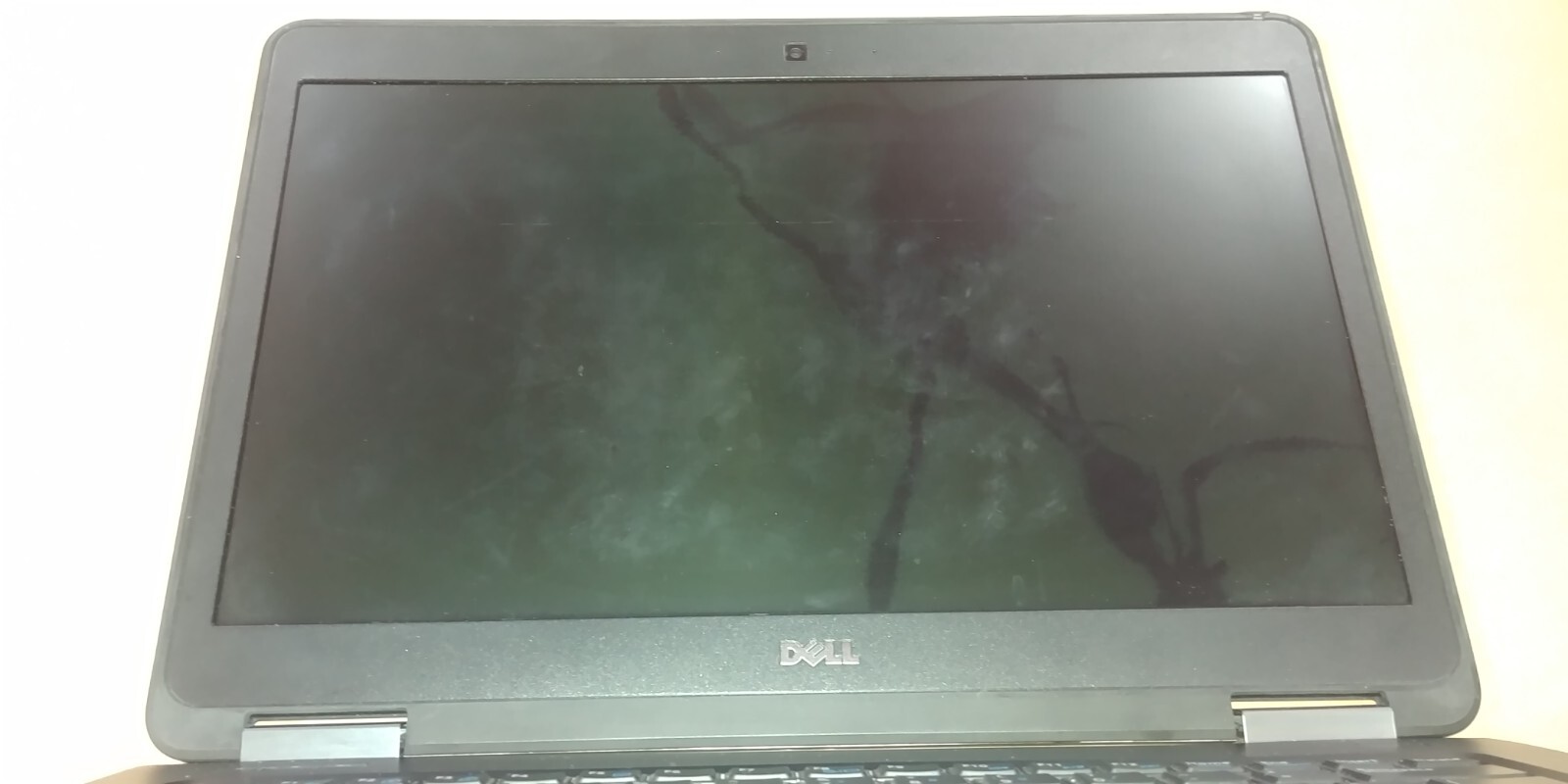 Dell Latitude E5440 14″ Intel Core i3 4th Gen FOR PARTS