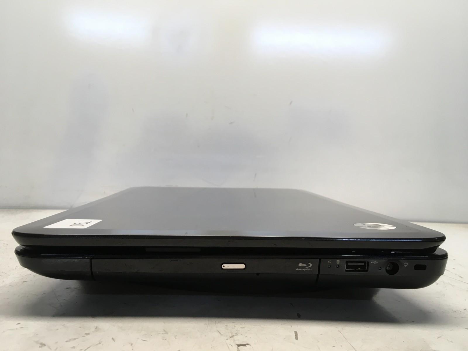 HP Pavilion G7-2246NR AMD A6-4400M 2700MHz 8 GB NO HDD No Batt