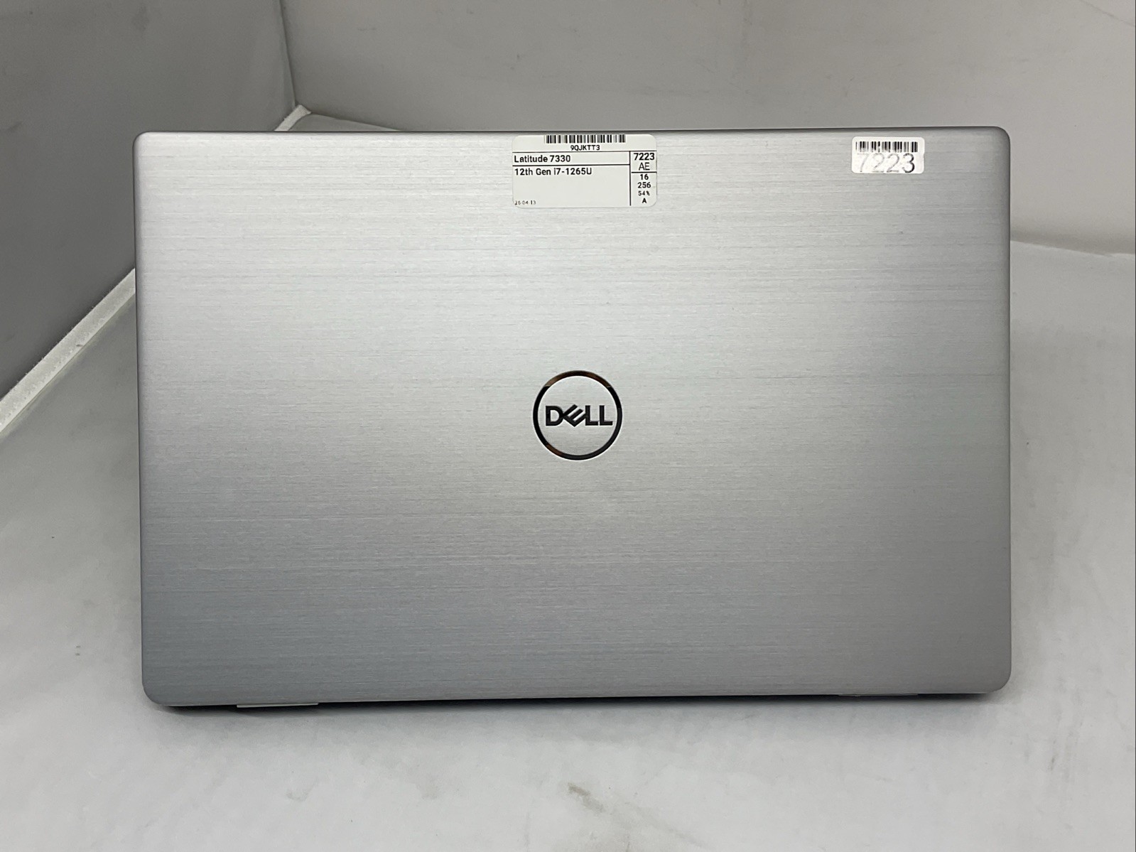 Dell Latitude 7330 – Touch – i7 1265U – 16GB, 256GB, Windows 11 +Adapter