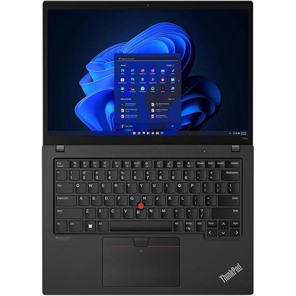 Refurbished Fair Lenovo ThinkPad T14s Gen 3 14″ i7-1270P 32GB 512GB Win 11