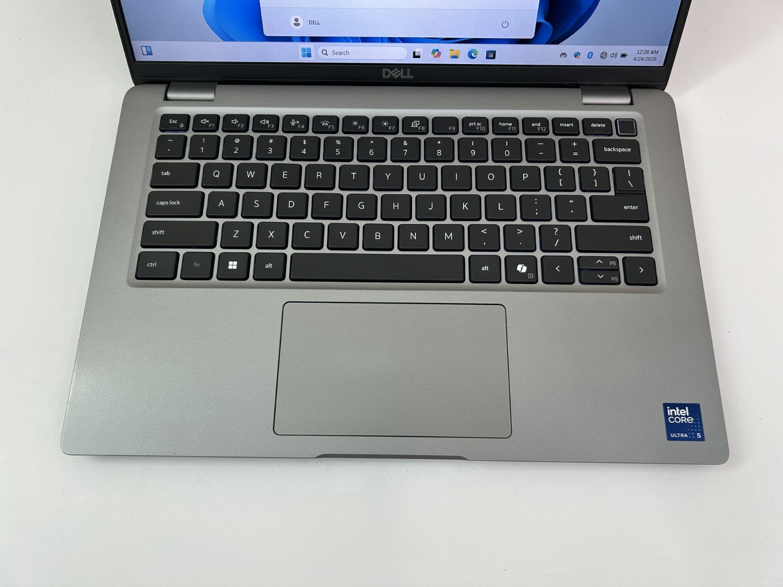 Laptop Dell Latitude 5450 14″ Ultra 5-135U 512GB SSD 16GB RAM Win 11 Pro