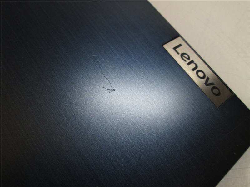 Lenovo IdeaPad 3 15IML05 Laptop i3-10110U 2.1GHz 12GB 256GB SSD Used Fair