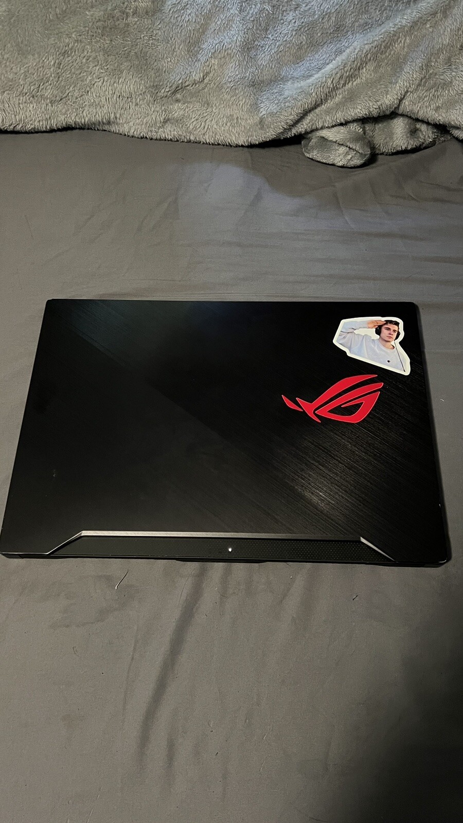 ASUS ROG Zephyrus M GU502GW 15.6” I7-9750H, RTX 2070, 16 GB DDR4 RAM, 1TB SSD