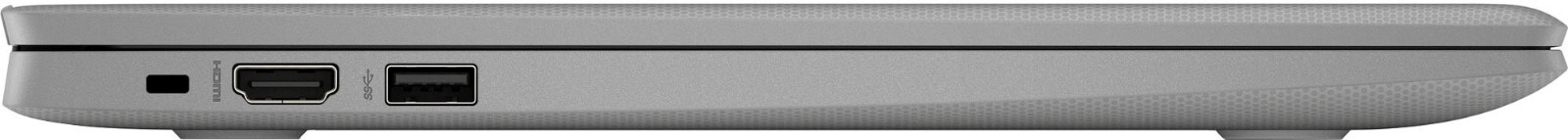 HP Chromebook 14″HD LED Intel Celeron N4120 4GB RAM onboard 64GB eMMC Chrome OS